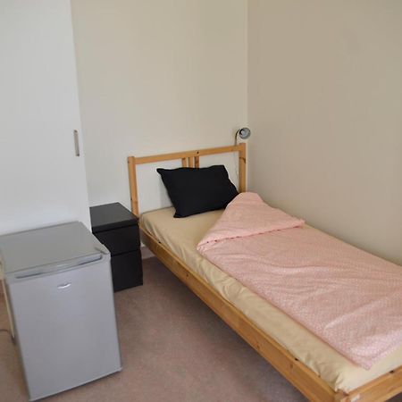 Hostel Finnmyrten Juoksengi Ngoại thất bức ảnh
