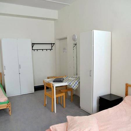 Hostel Finnmyrten Juoksengi Ngoại thất bức ảnh
