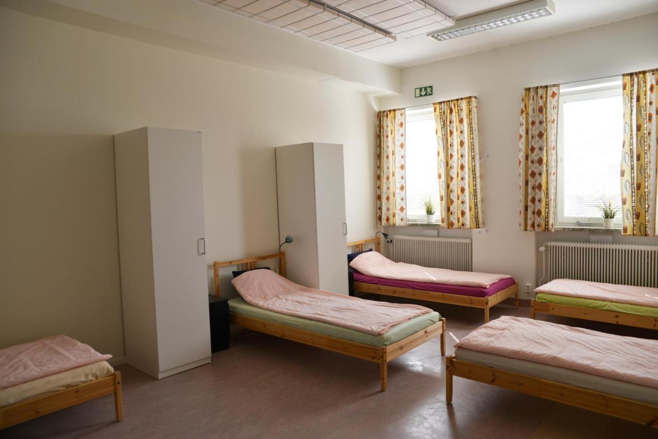 Hostel Finnmyrten Juoksengi Ngoại thất bức ảnh