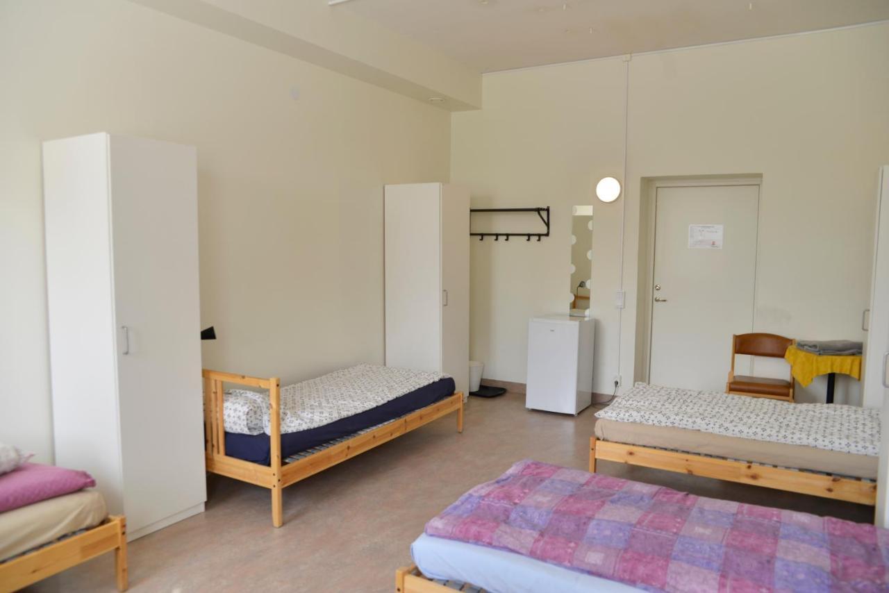 Hostel Finnmyrten Juoksengi Ngoại thất bức ảnh
