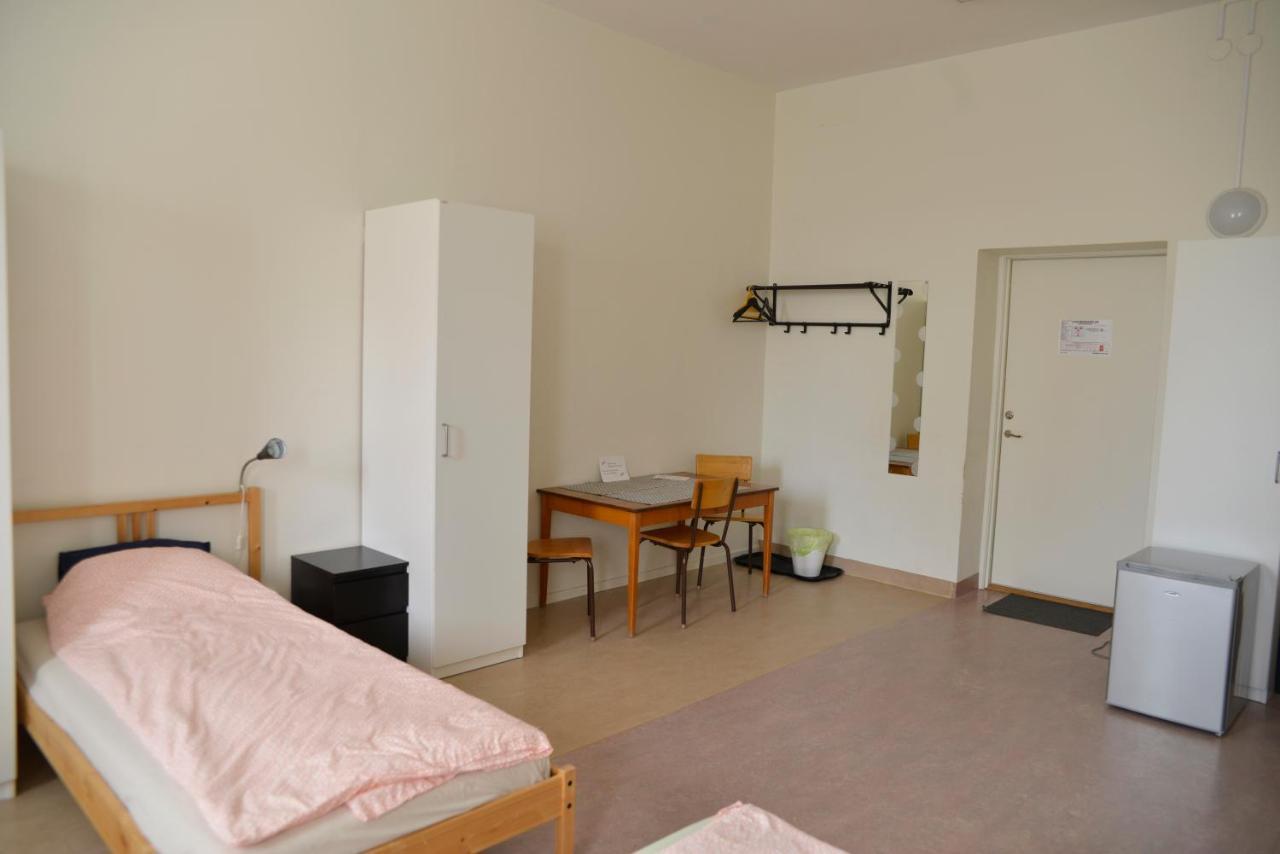 Hostel Finnmyrten Juoksengi Ngoại thất bức ảnh