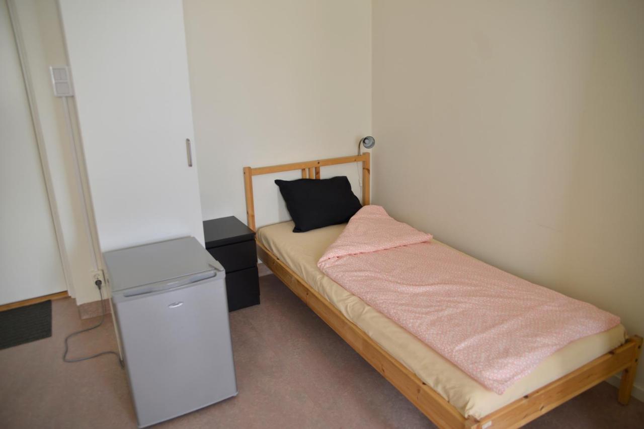 Hostel Finnmyrten Juoksengi Ngoại thất bức ảnh