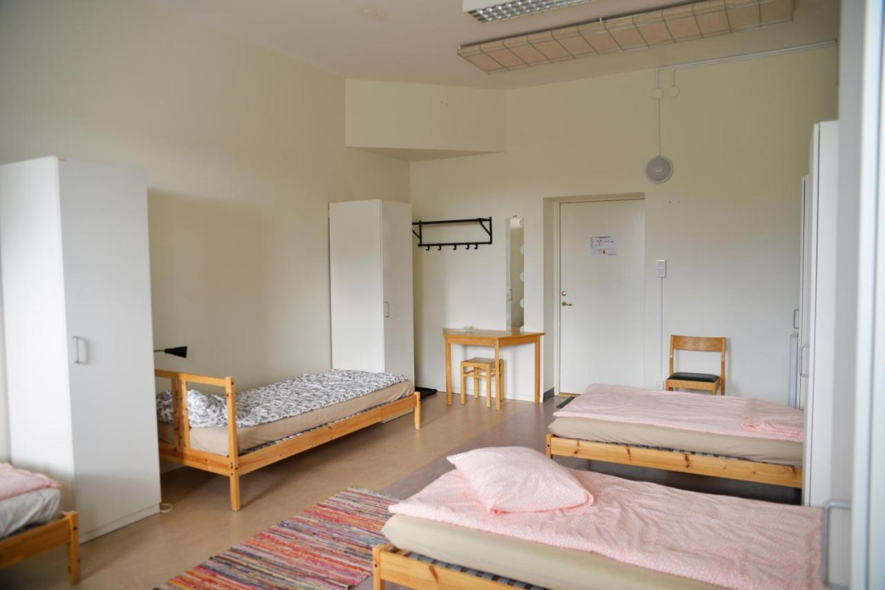 Hostel Finnmyrten Juoksengi Ngoại thất bức ảnh