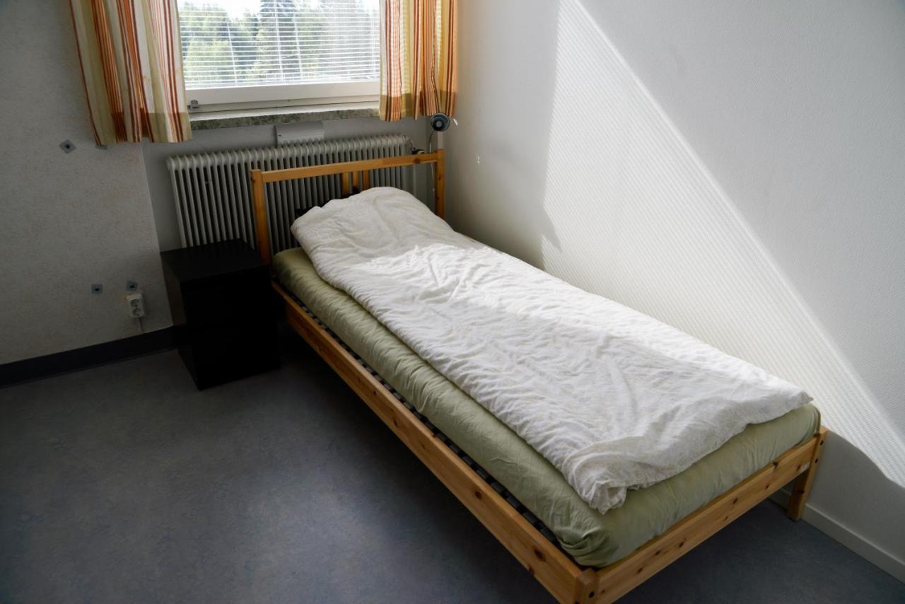 Hostel Finnmyrten Juoksengi Ngoại thất bức ảnh