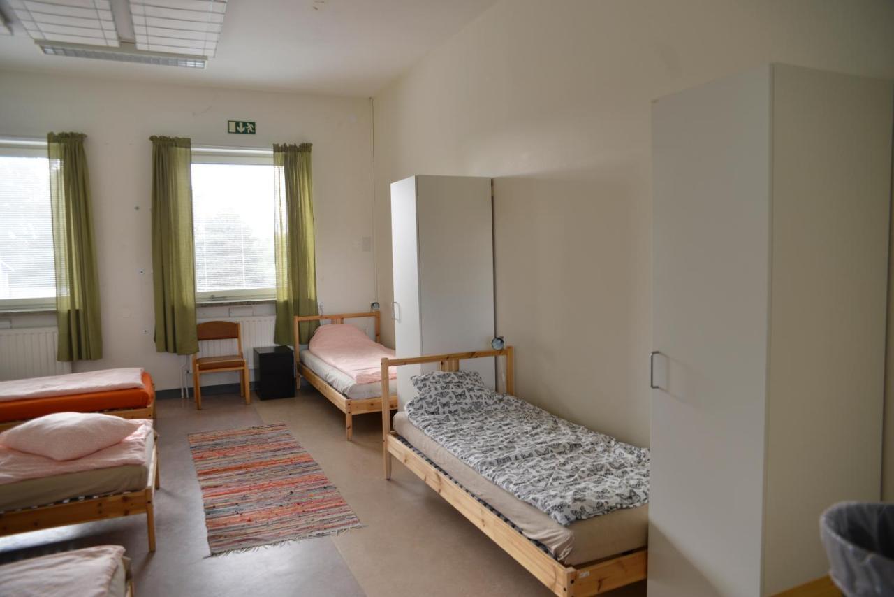 Hostel Finnmyrten Juoksengi Ngoại thất bức ảnh