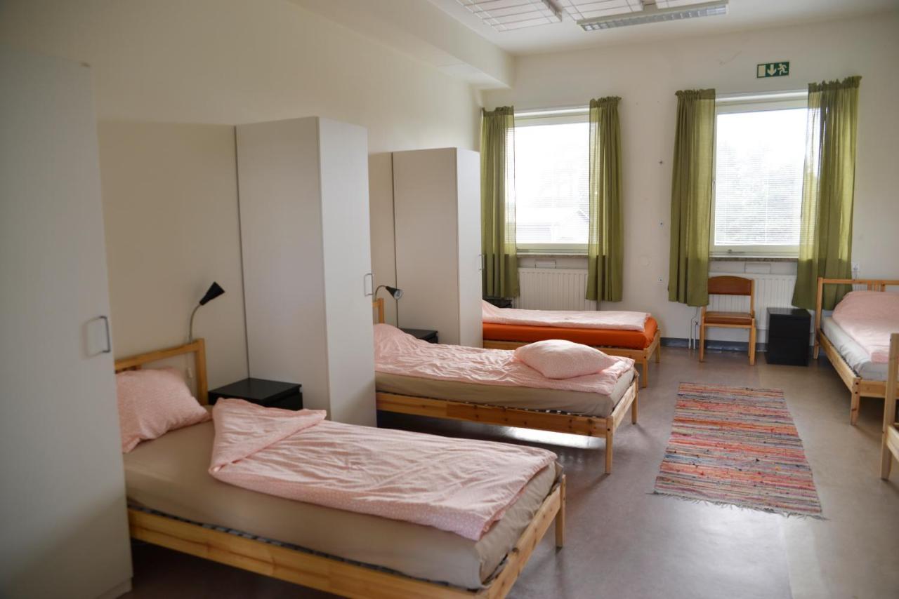 Hostel Finnmyrten Juoksengi Ngoại thất bức ảnh