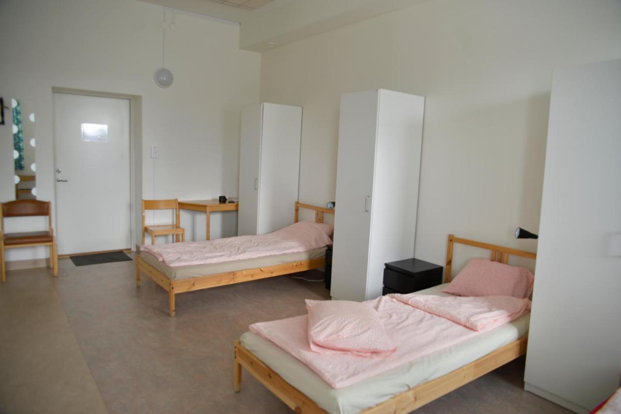 Hostel Finnmyrten Juoksengi Ngoại thất bức ảnh