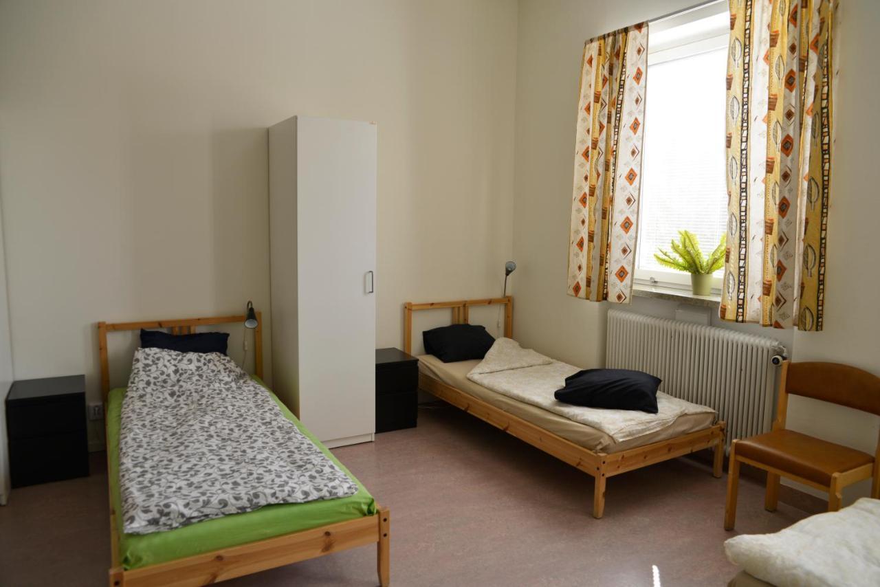 Hostel Finnmyrten Juoksengi Ngoại thất bức ảnh