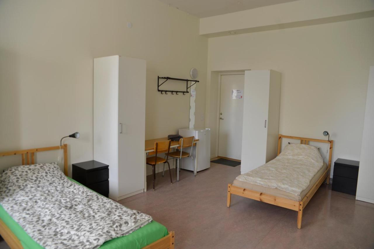 Hostel Finnmyrten Juoksengi Ngoại thất bức ảnh