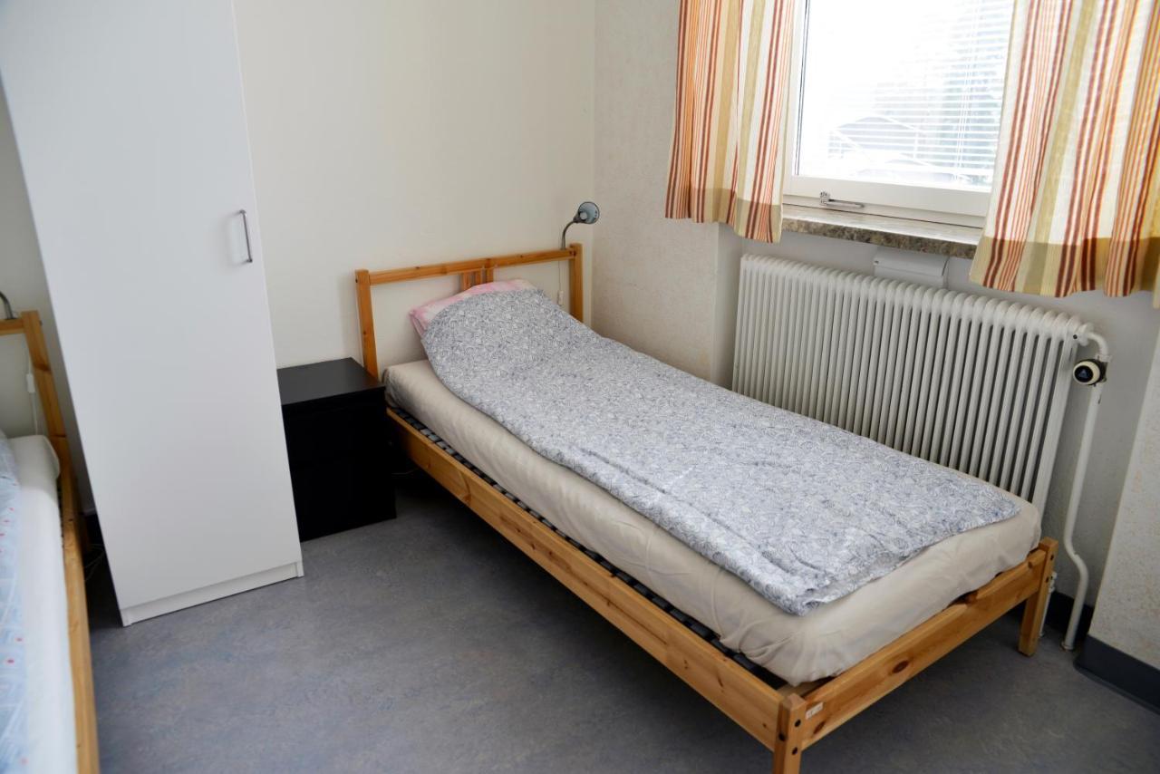 Hostel Finnmyrten Juoksengi Ngoại thất bức ảnh