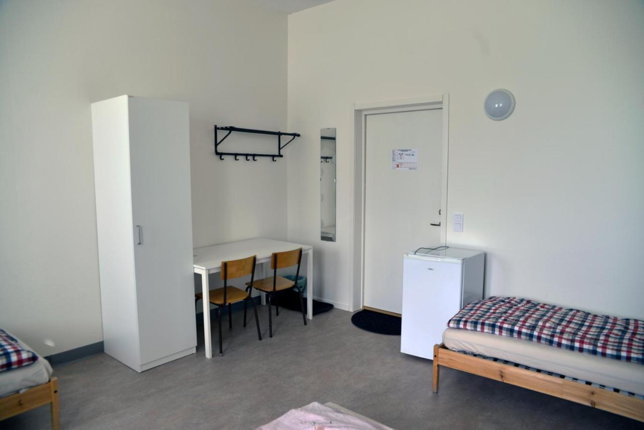 Hostel Finnmyrten Juoksengi Ngoại thất bức ảnh