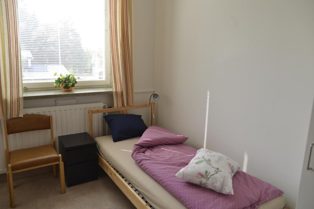 Hostel Finnmyrten Juoksengi Ngoại thất bức ảnh