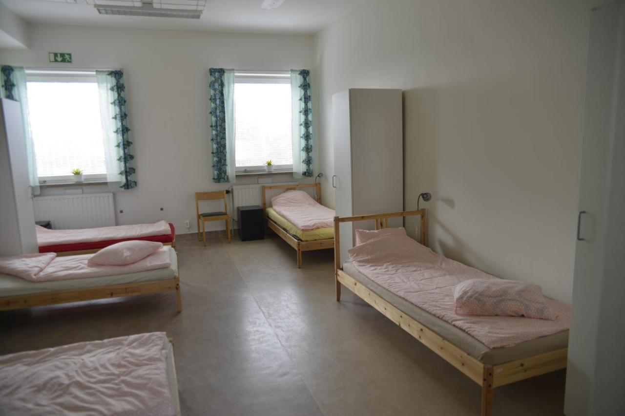 Hostel Finnmyrten Juoksengi Ngoại thất bức ảnh