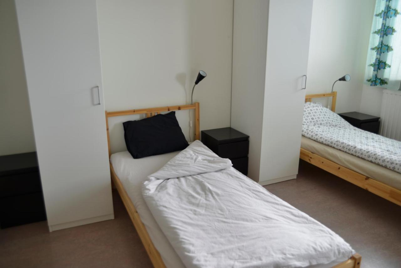 Hostel Finnmyrten Juoksengi Ngoại thất bức ảnh