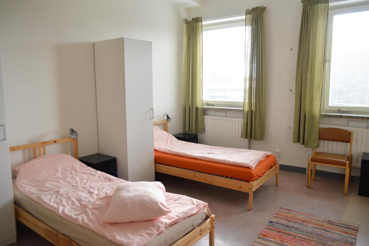 Hostel Finnmyrten Juoksengi Ngoại thất bức ảnh