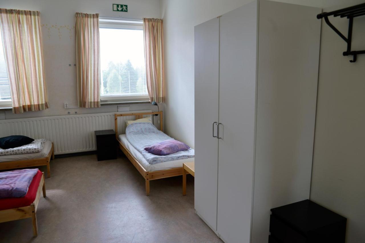 Hostel Finnmyrten Juoksengi Ngoại thất bức ảnh