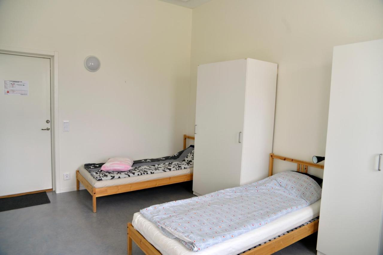 Hostel Finnmyrten Juoksengi Ngoại thất bức ảnh