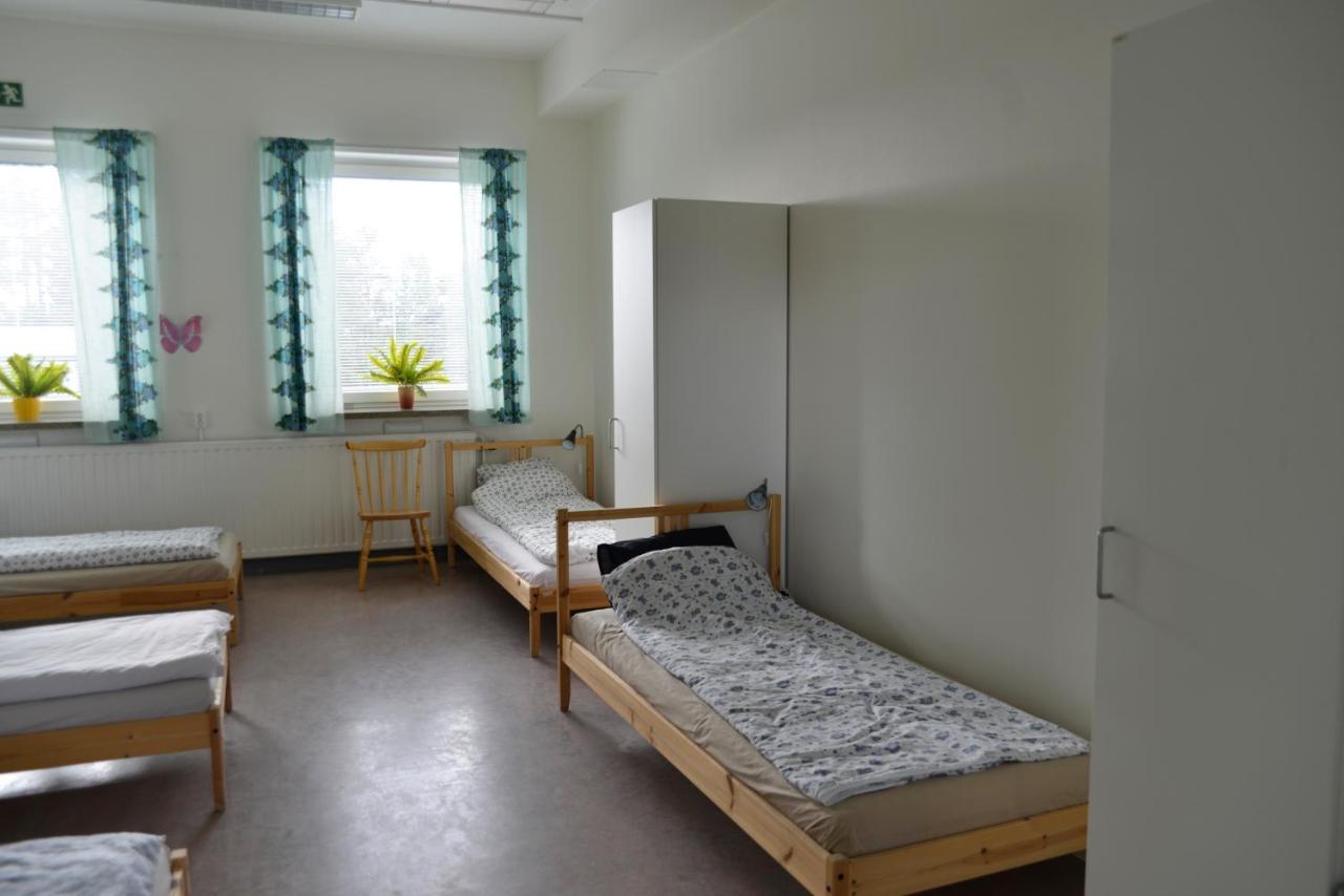 Hostel Finnmyrten Juoksengi Ngoại thất bức ảnh