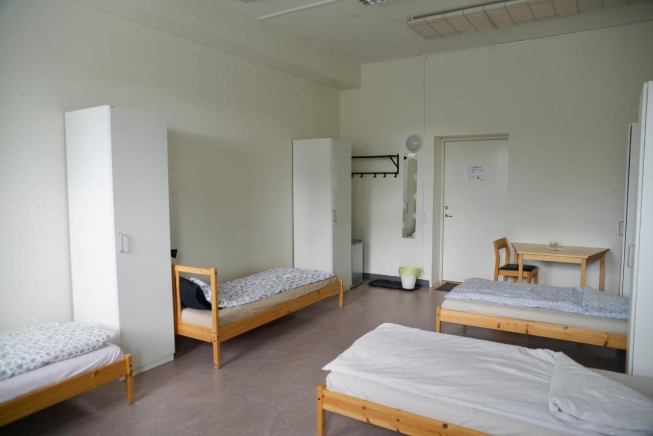 Hostel Finnmyrten Juoksengi Ngoại thất bức ảnh