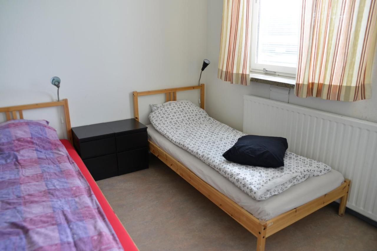 Hostel Finnmyrten Juoksengi Ngoại thất bức ảnh