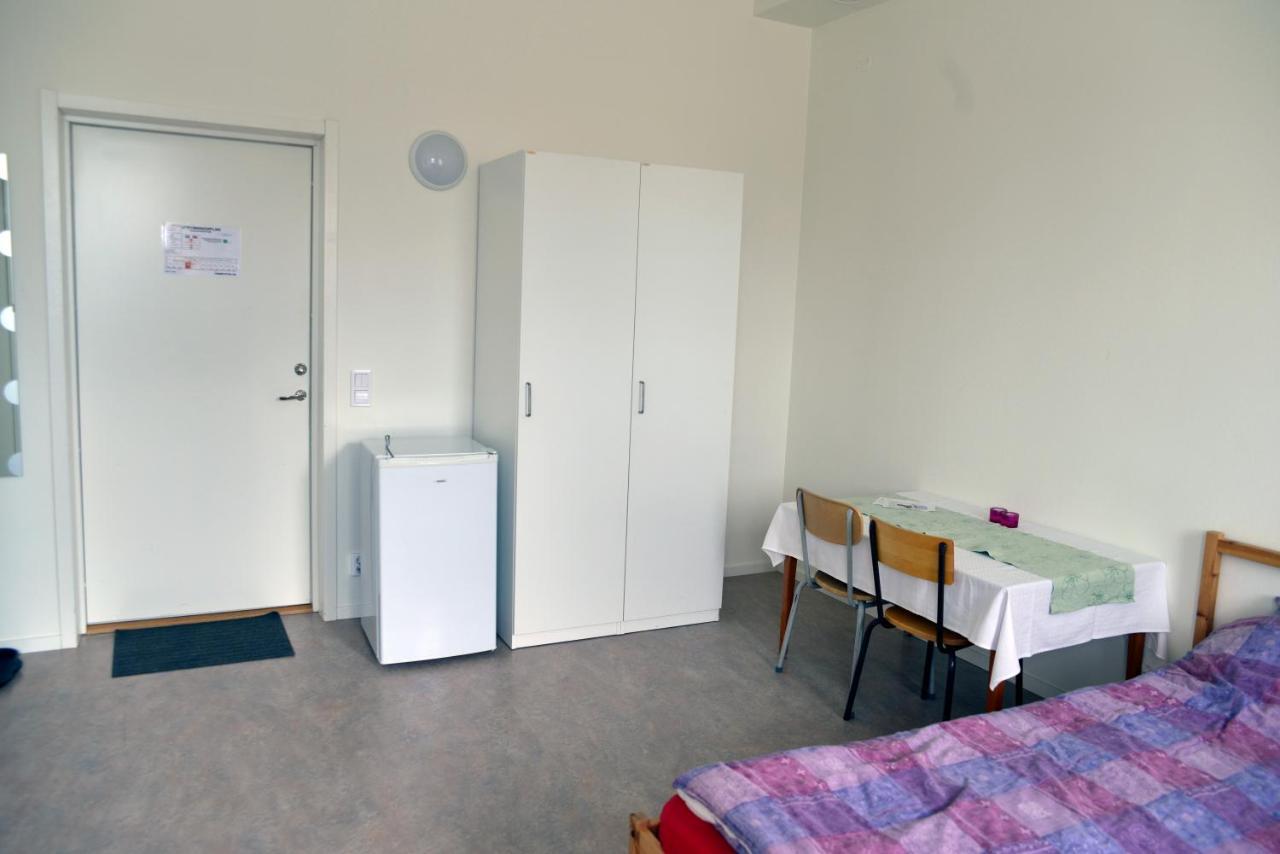 Hostel Finnmyrten Juoksengi Ngoại thất bức ảnh
