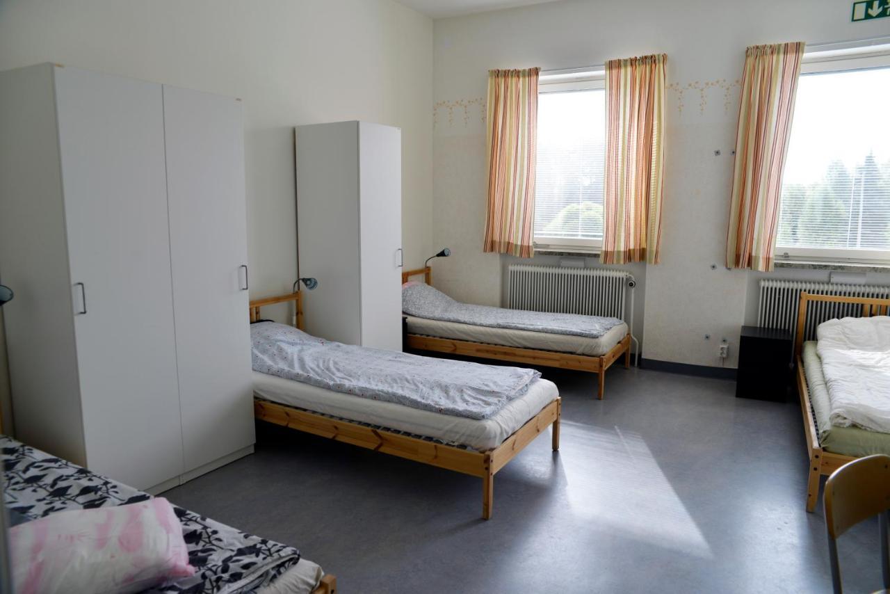Hostel Finnmyrten Juoksengi Ngoại thất bức ảnh